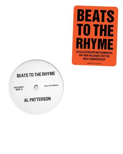 Albert D. Patterson/Beats to the Rhyme